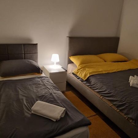 Apartman Migliore Sesvete Ngoại thất bức ảnh