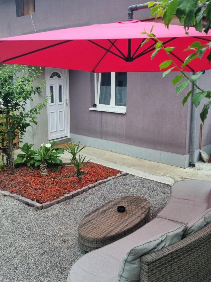 Apartman Migliore Sesvete Ngoại thất bức ảnh